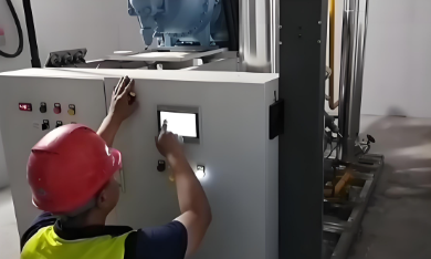 壓縮機過熱保護(hù)的原因及應(yīng)對措施